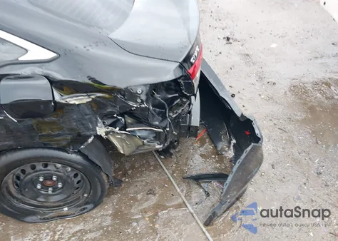 2023 Honda Civic Lx z USA, uszkodzony, nr VIN 2HGFE2F27PH568589